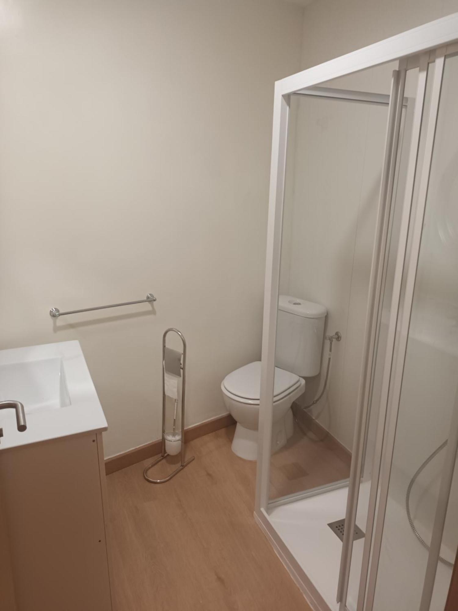 Apartamento Cafe Teatro Arzúa 外观 照片